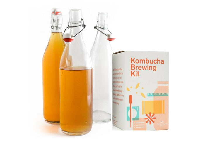 Kombucha combo