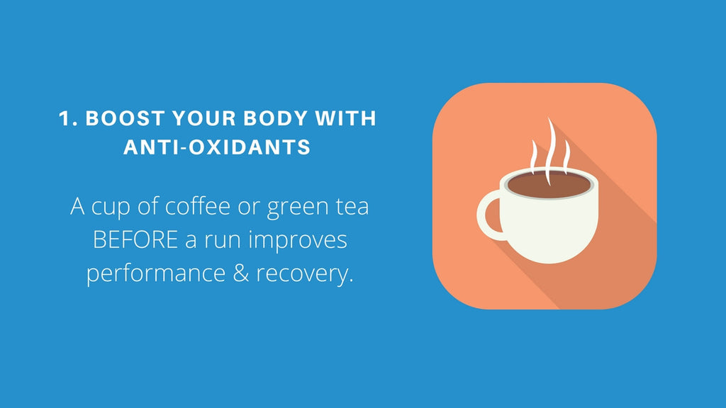 7 ways to help running recovery