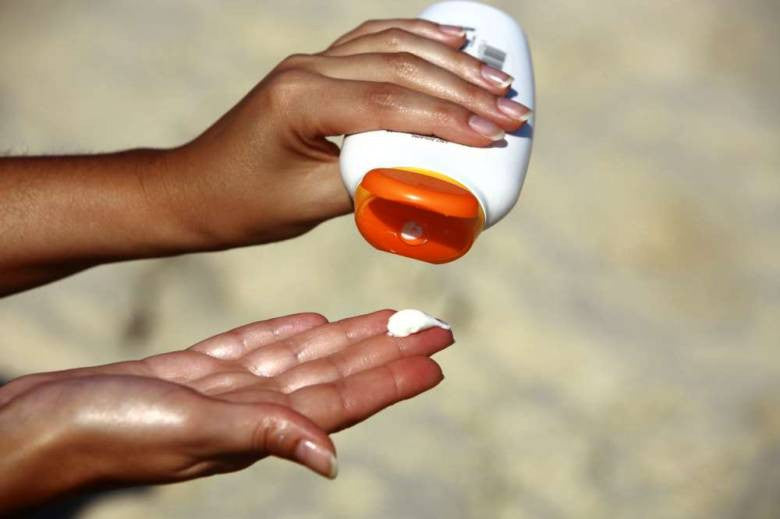 Sun Safety for Runners