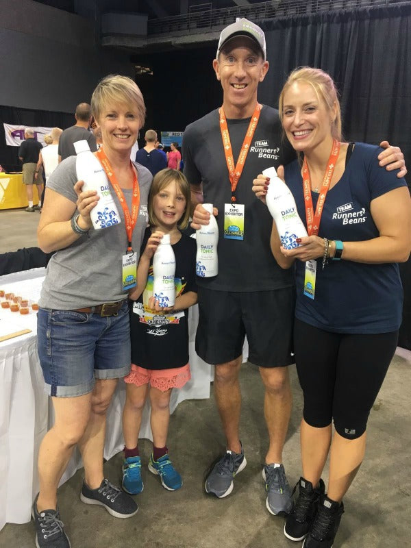 We're in the news!
