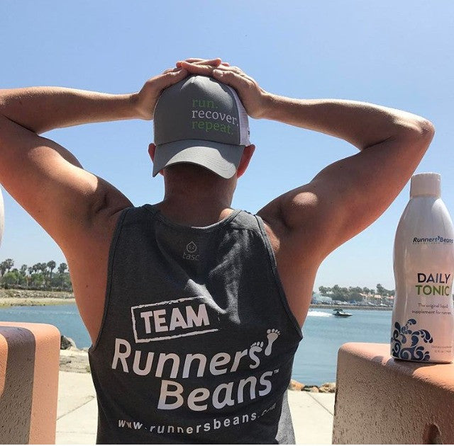 Runners Digest #2